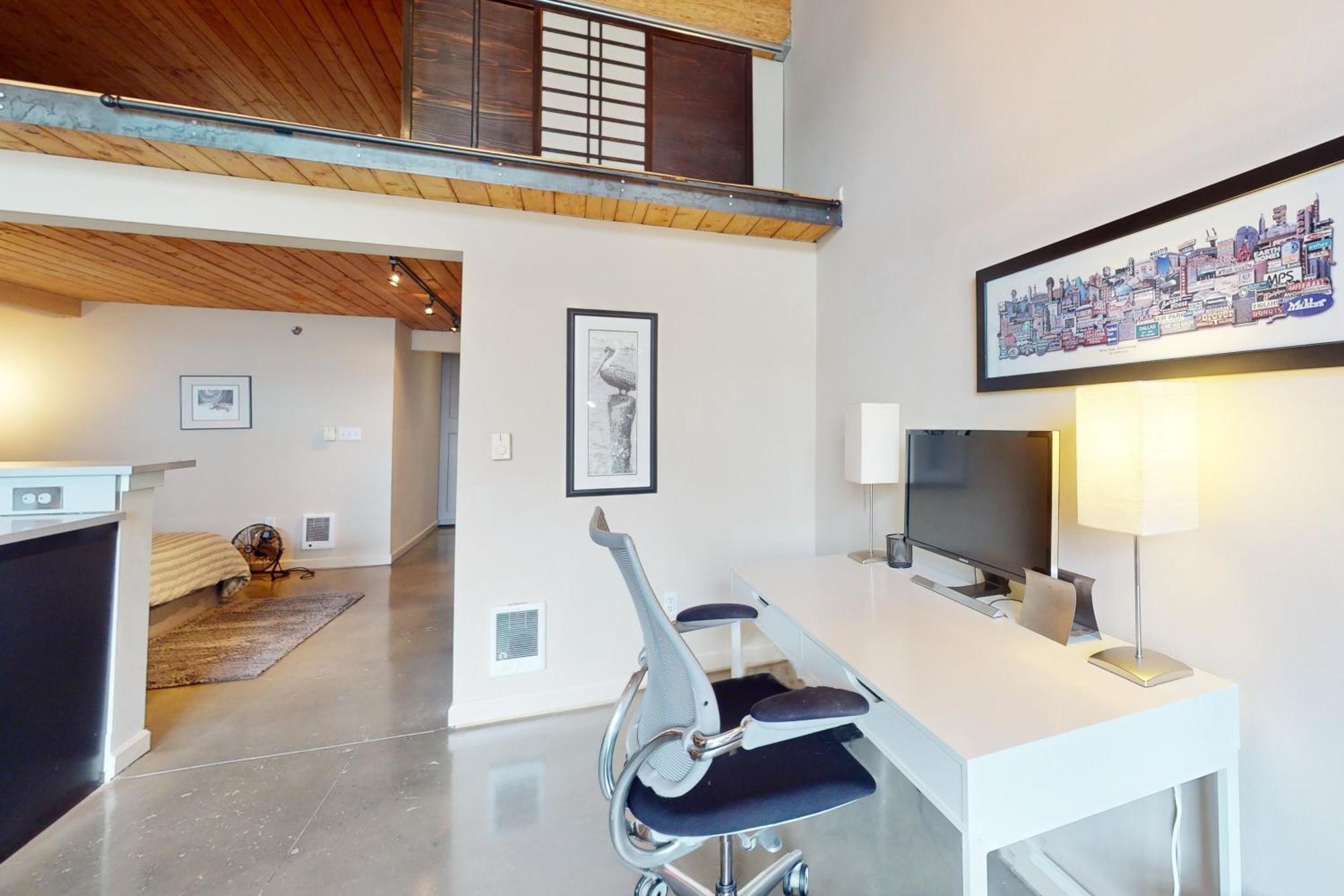 19Th Avenue Lofts Unit 213 Seattle Exterior foto