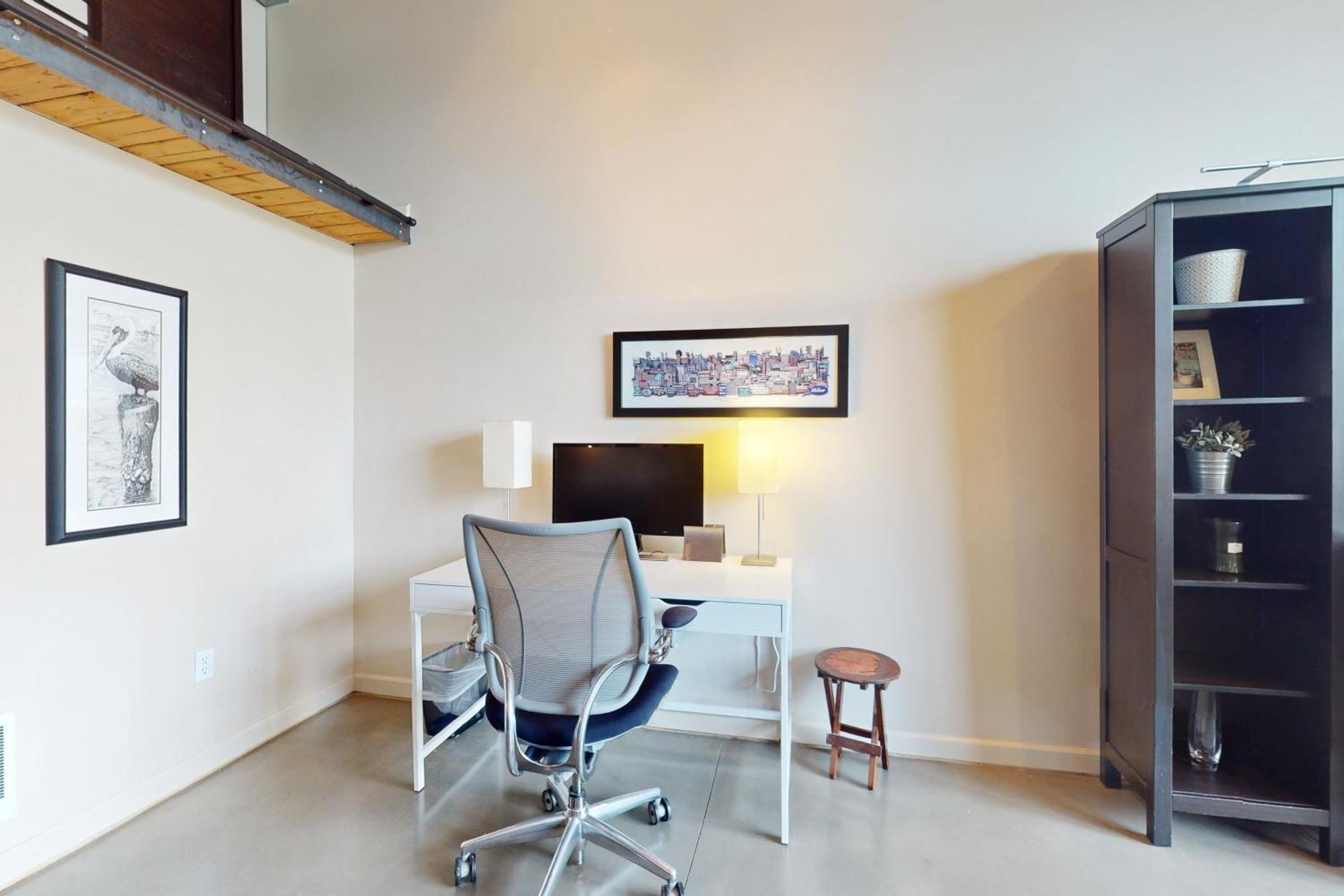 19Th Avenue Lofts Unit 213 Seattle Exterior foto