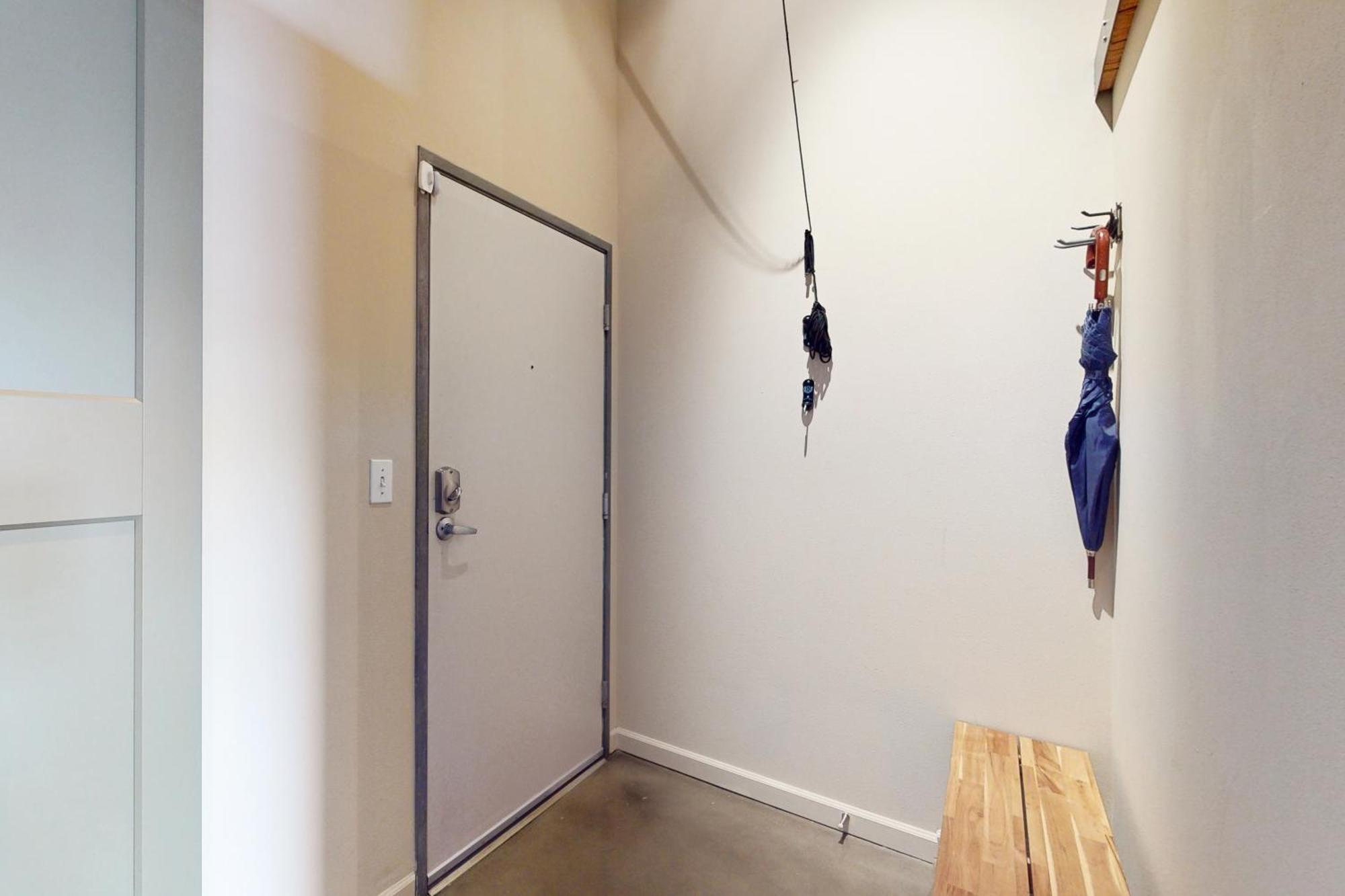 19Th Avenue Lofts Unit 213 Seattle Exterior foto